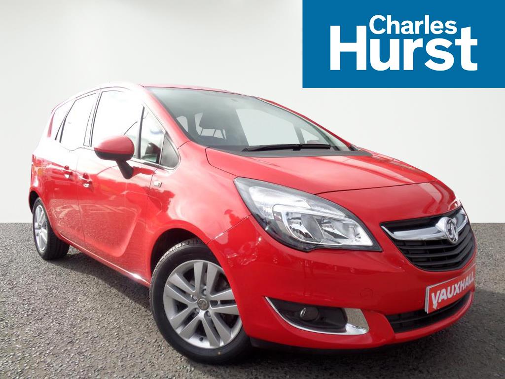 One of the most modern minivans is Opel Meriva. Reviews about it confirm this One of the most modern minivans is Opel Meriva. Reviews about it confirm this
